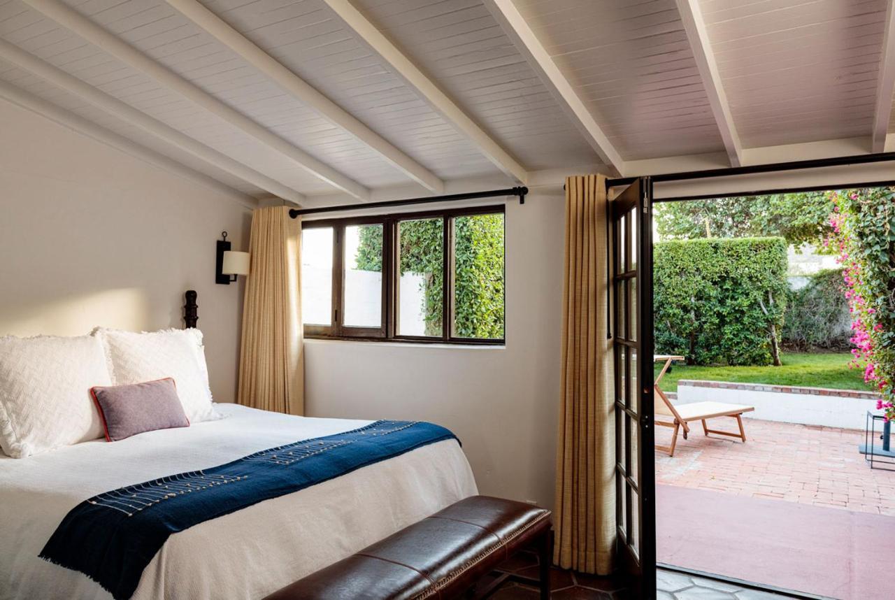 Ingleside Estate Hotel & Bungalows- Adults Only Palm Springs Exterior photo