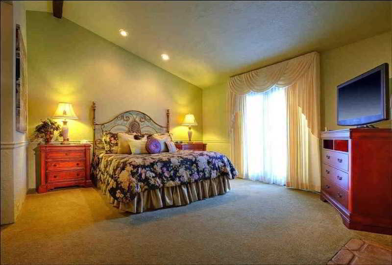 Ingleside Estate Hotel & Bungalows- Adults Only Palm Springs Room photo
